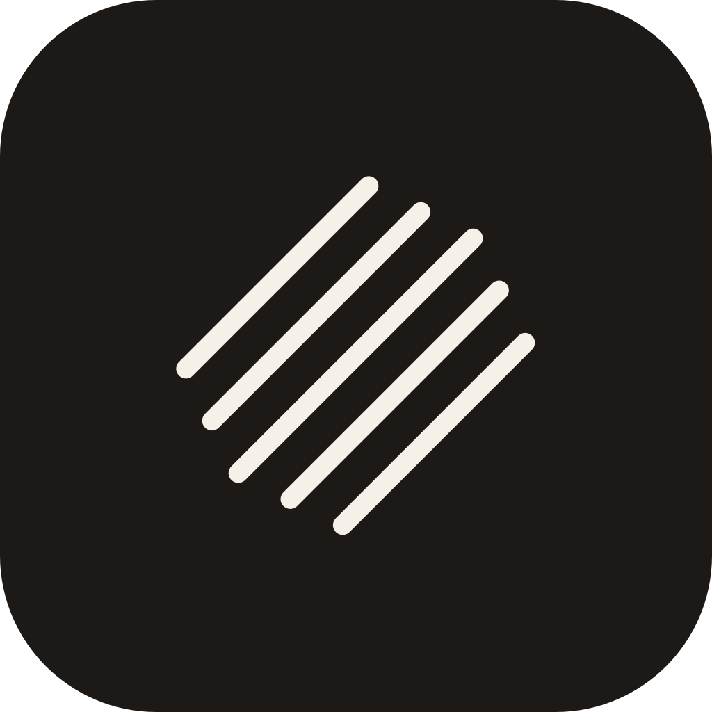 Julienned icon